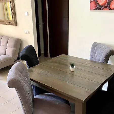 Apartamentos Carlton Vyb Apartment Denia