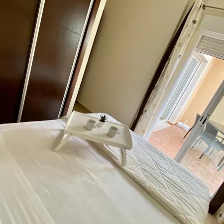 Apartamentos Carlton Vyb Denia