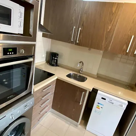 Apartamentos Carlton Vyb *