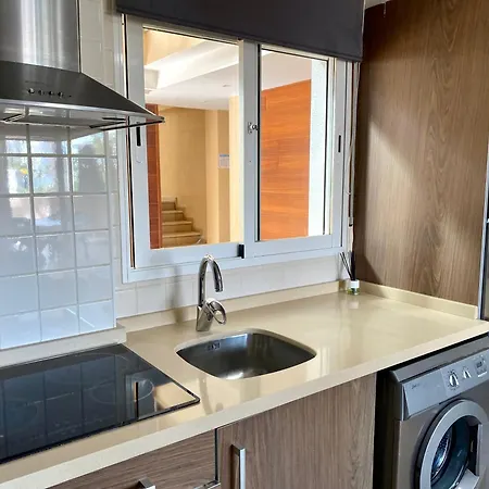 Apartamentos Carlton Vyb *