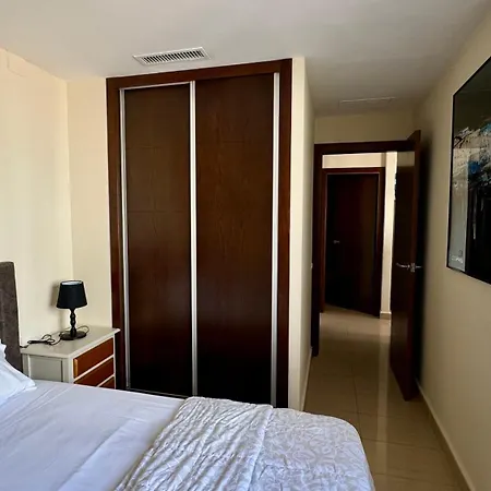Apartment Apartamentos Carlton Vyb Denia