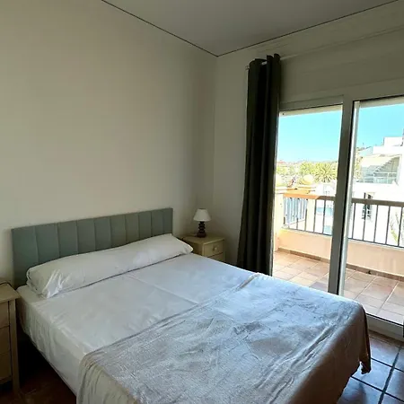 Apartamentos Carlton Vyb Denia