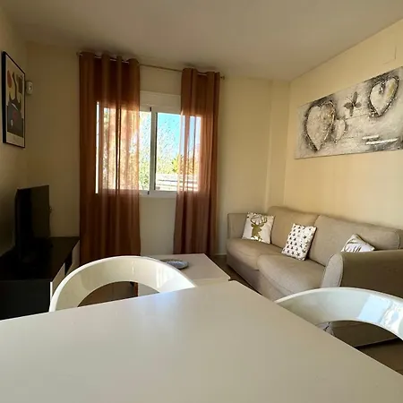 Apartment Apartamentos Carlton Vyb