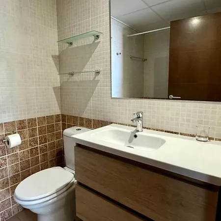 Appartement Carlton Vyb *