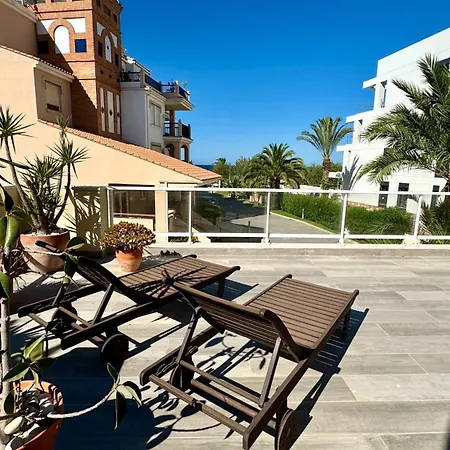 Apartamentos Carlton Vyb *