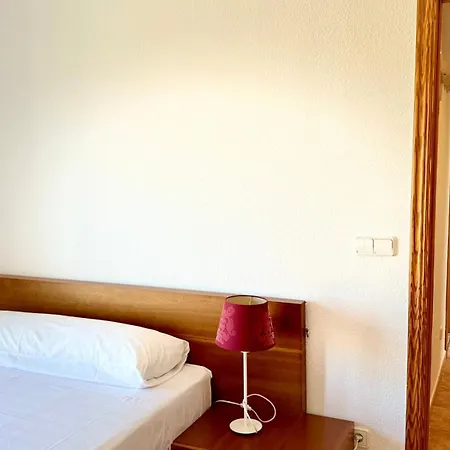 Carlton Vyb Appartement Dénia