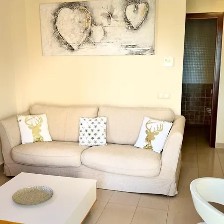 Apartment Apartamentos Carlton Vyb Denia