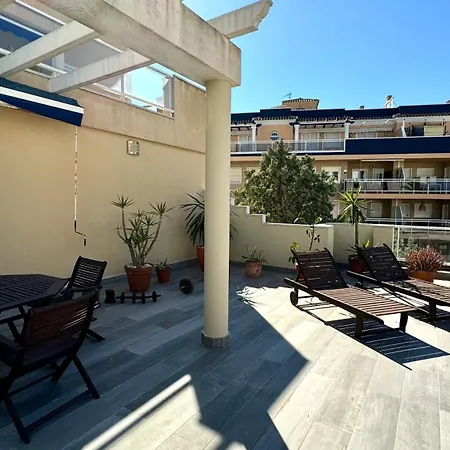 Apartamentos Carlton Vyb * Denia