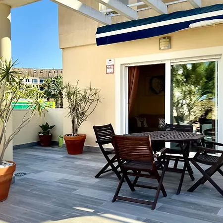 Apartamentos Carlton Vyb Apartment