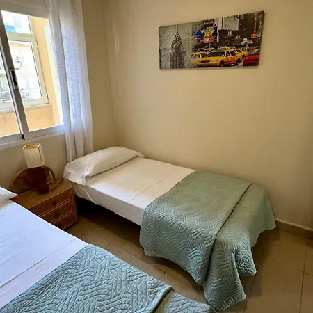 Apartamentos Carlton Vyb *