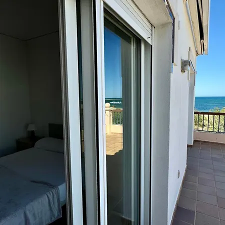 Apartamentos Carlton Vyb Denia