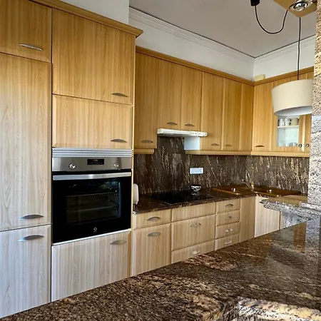 Apartamentos Carlton Vyb Apartment
