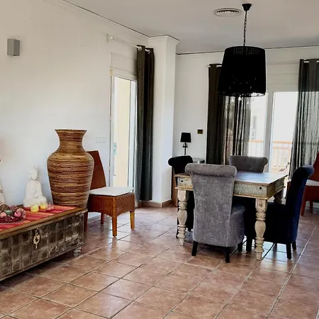 Apartamentos Carlton Vyb Apartment *