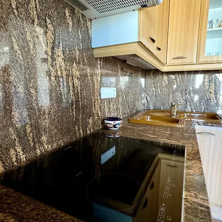 Apartamentos Carlton Vyb Apartment Denia