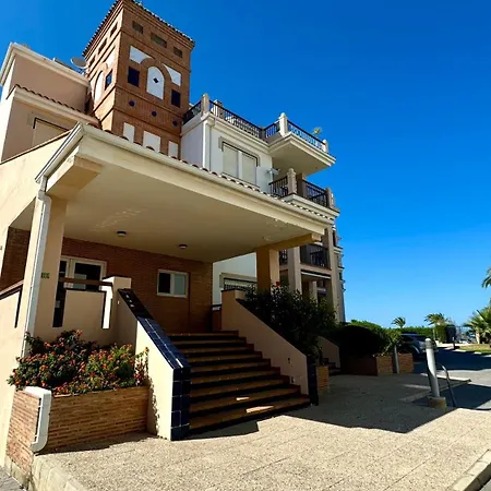 Apartment Apartamentos Carlton Vyb Denia