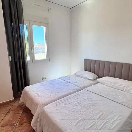 Apartamentos Carlton Vyb Apartment *