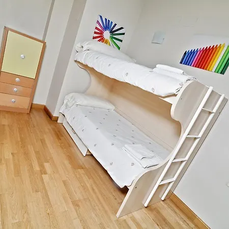 Apartamentos Carlton Vyb Apartment *