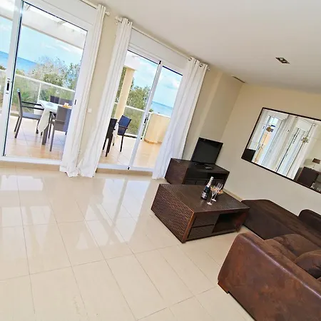 Apartamentos Carlton Vyb Denia