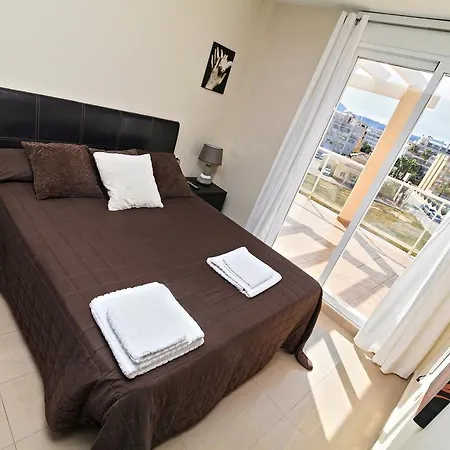 דירה Carlton Vyb *