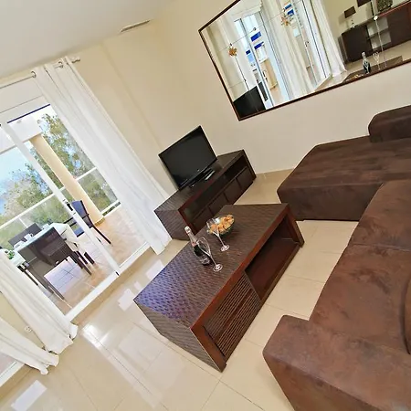 Apartment Apartamentos Carlton Vyb Denia