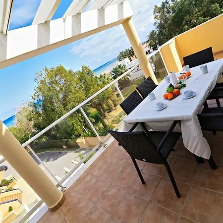 Carlton Vyb Appartement *