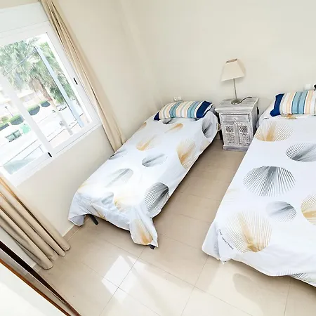 Appartement Carlton Vyb *