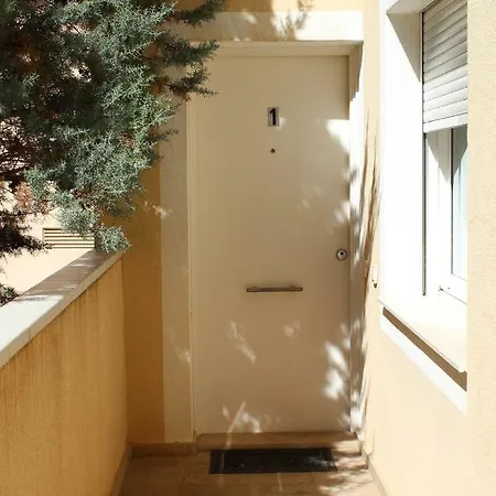 Appartement Carlton Vyb *