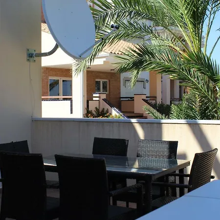 Apartamentos Carlton Vyb *