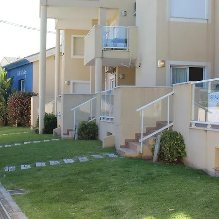 Apartamentos Carlton Vyb Apartment