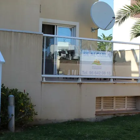 דירה Carlton Vyb