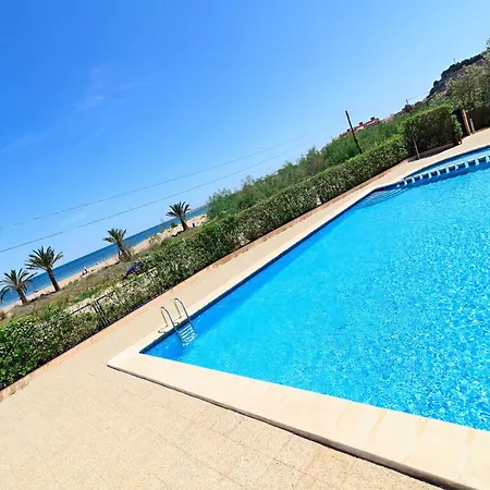 Appartement Carlton Vyb Dénia