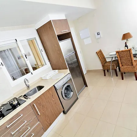 Carlton Vyb Appartement