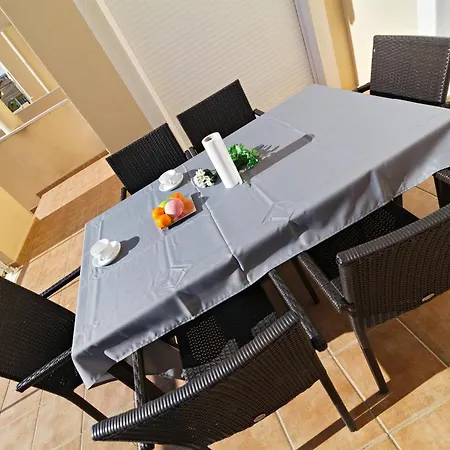 Carlton Vyb Appartement