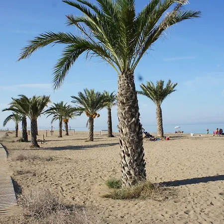 Appartement Carlton Vyb Dénia