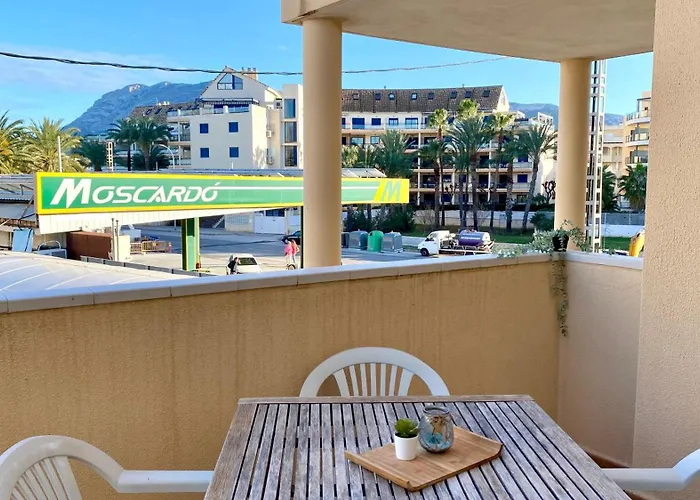 Apartamentos Carlton Vyb Apartment