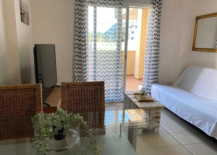 Apartamentos Carlton Vyb