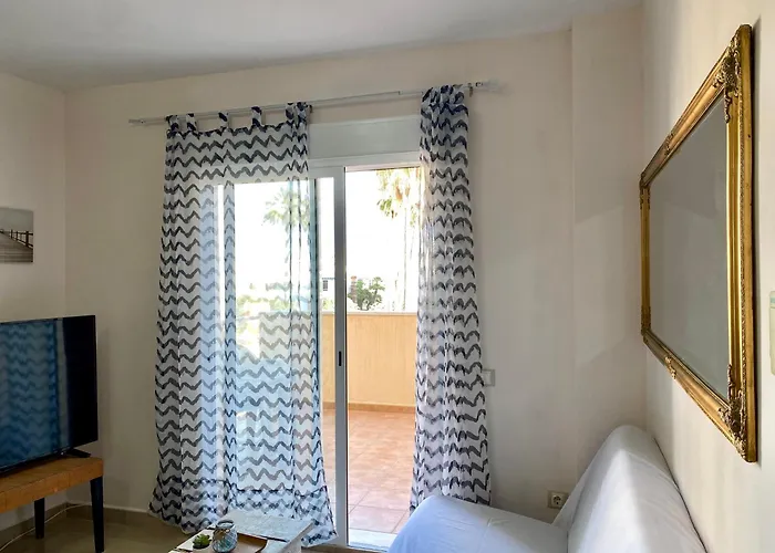 Apartment Apartamentos Carlton Vyb Denia