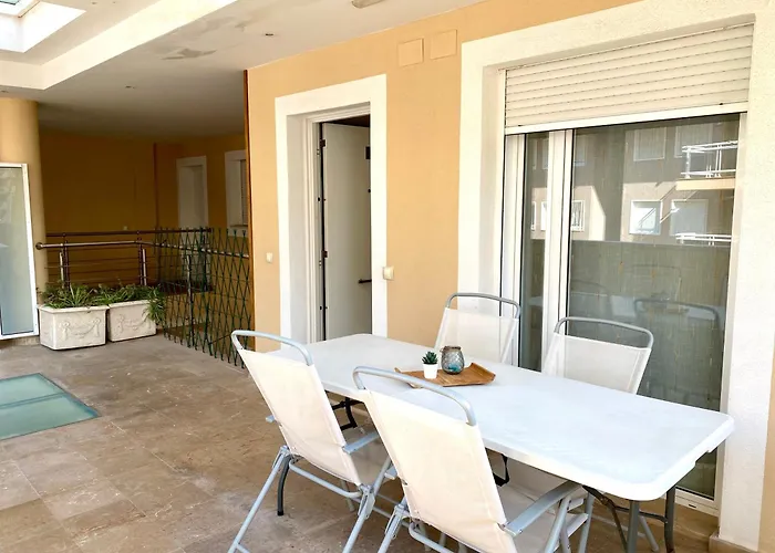 Apartamentos Carlton Vyb * Denia