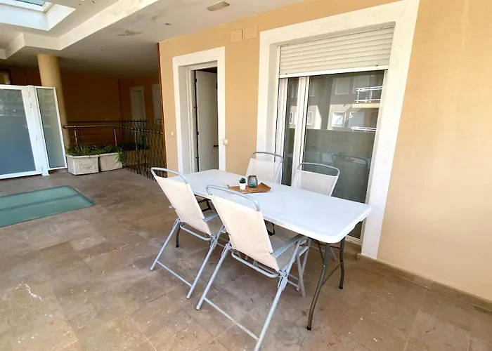Apartment Apartamentos Carlton Vyb Denia