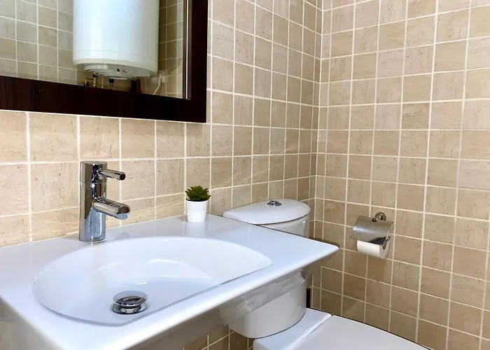 Appartement Carlton Vyb