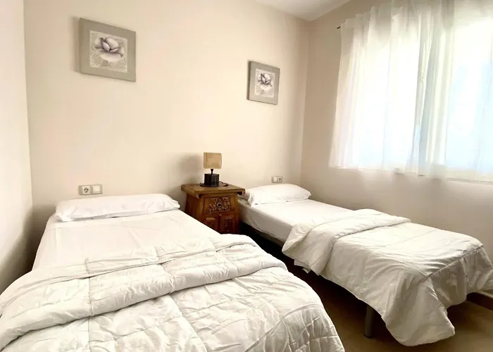 Appartement Carlton Vyb *