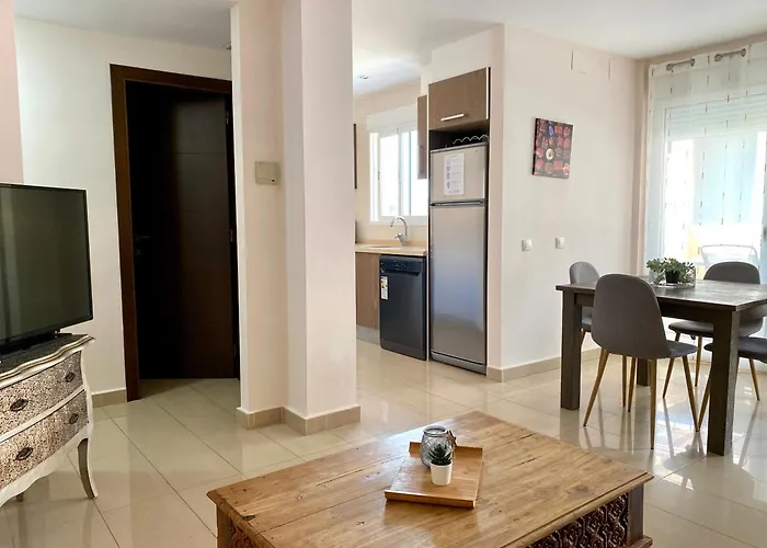 Carlton Vyb Appartement *