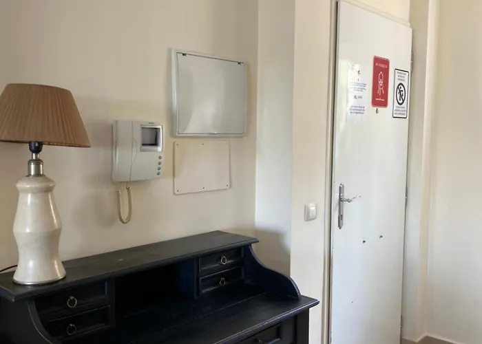 Appartement Carlton Vyb