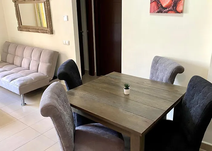 Carlton Vyb Appartement Dénia