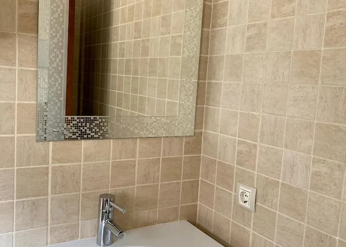 Apartamentos Carlton Vyb Apartment