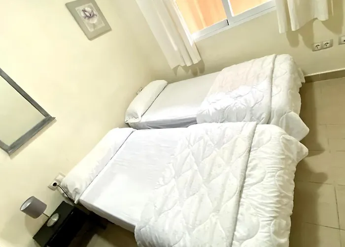 Apartamentos Carlton Vyb