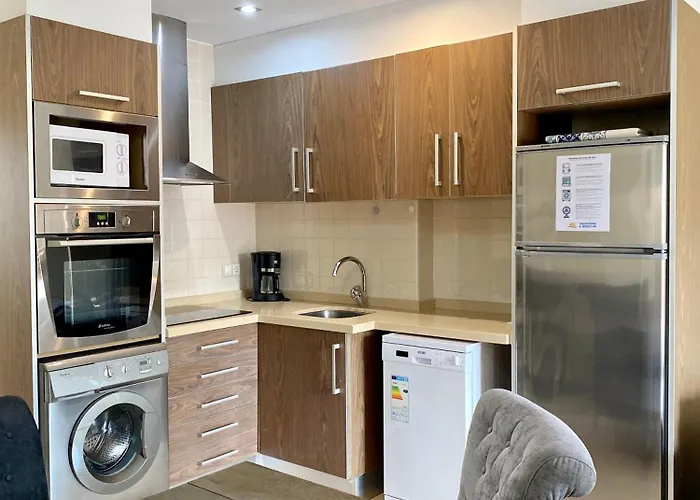 Appartement Carlton Vyb