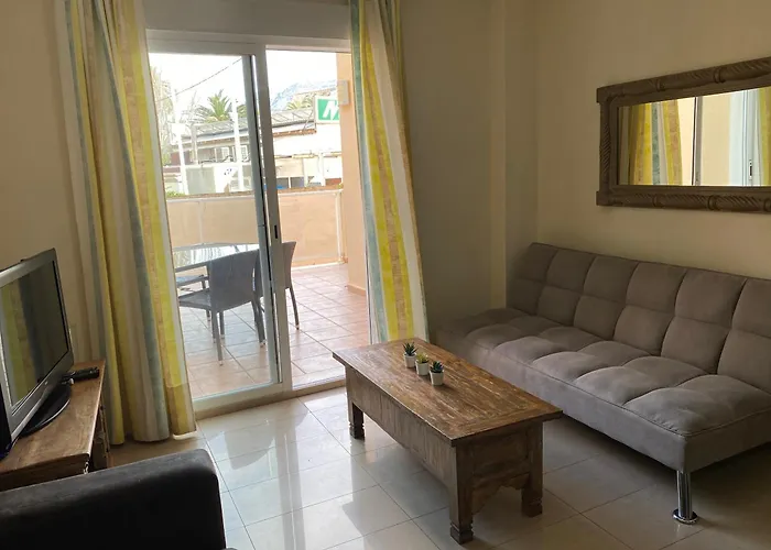 Carlton Vyb Appartement Dénia