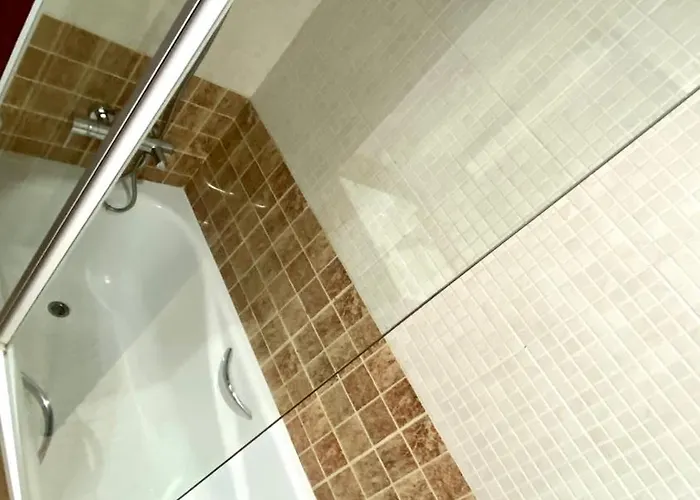 Apartamentos Carlton Vyb Denia