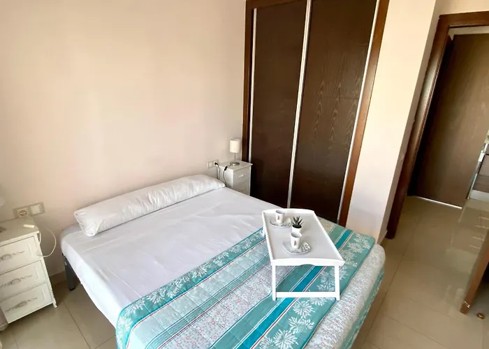 Apartamentos Carlton Vyb *